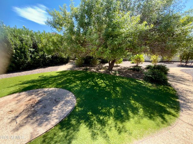 4602 E EXETER Boulevard, Phoenix, AZ 85018