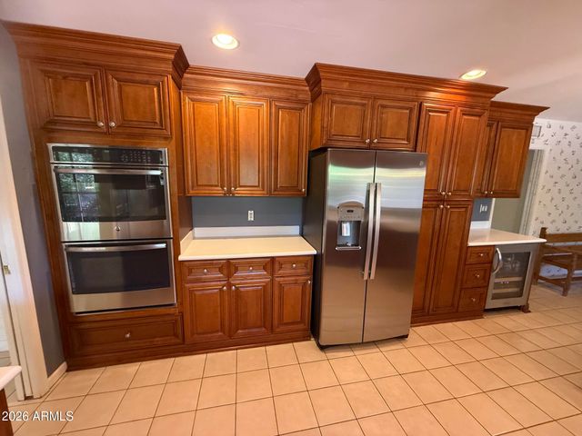 4602 E EXETER Boulevard, Phoenix, AZ 85018
