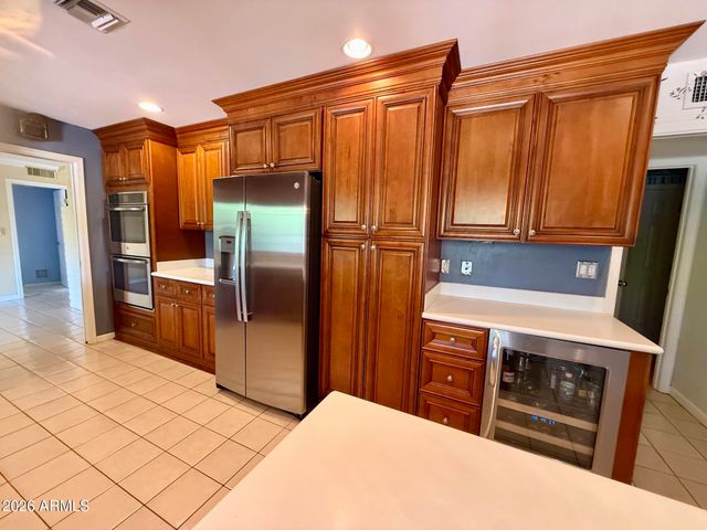 4602 E EXETER Boulevard, Phoenix, AZ 85018