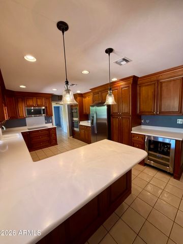 4602 E EXETER Boulevard, Phoenix, AZ 85018