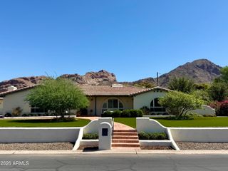 4602 E EXETER Boulevard, Phoenix, AZ 85018