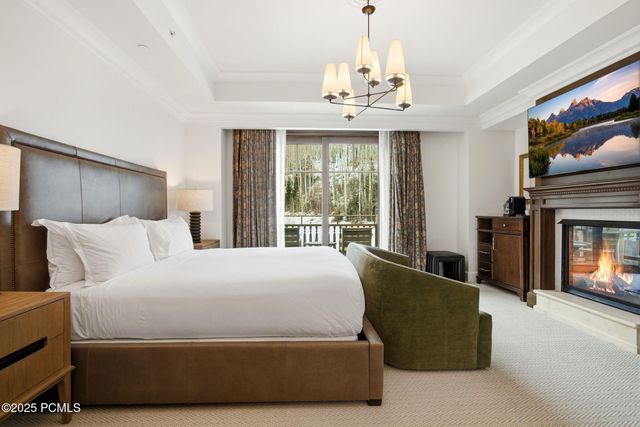 9100 Marsac Avenue 901, Park City, UT 84060