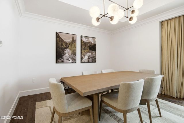 9100 Marsac Avenue 901, Park City, UT 84060