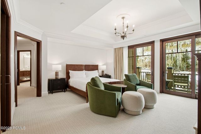 9100 Marsac Avenue 901, Park City, UT 84060