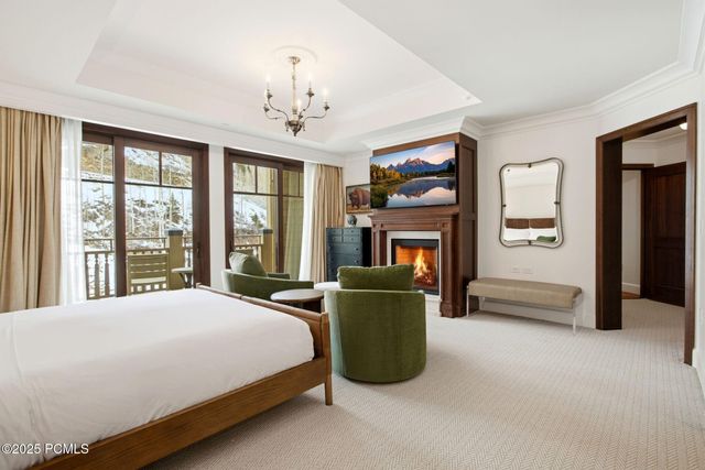 9100 Marsac Avenue 901, Park City, UT 84060