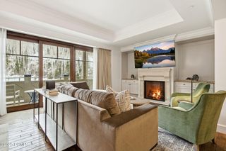 9100 Marsac Avenue 901, Park City, UT 84060