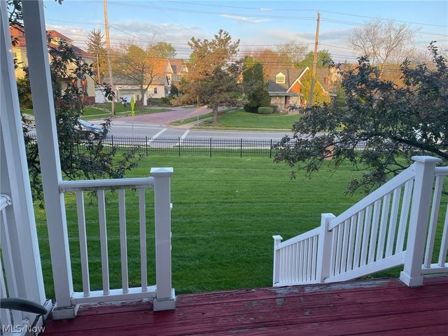 4440 Sexton Road, Cleveland, OH 44105