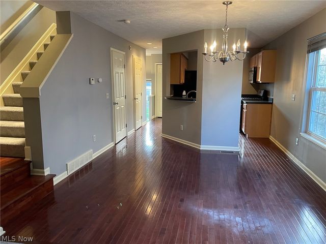 4440 Sexton Road, Cleveland, OH 44105
