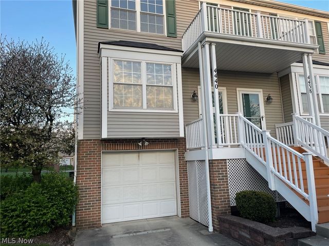 4440 Sexton Road, Cleveland, OH 44105