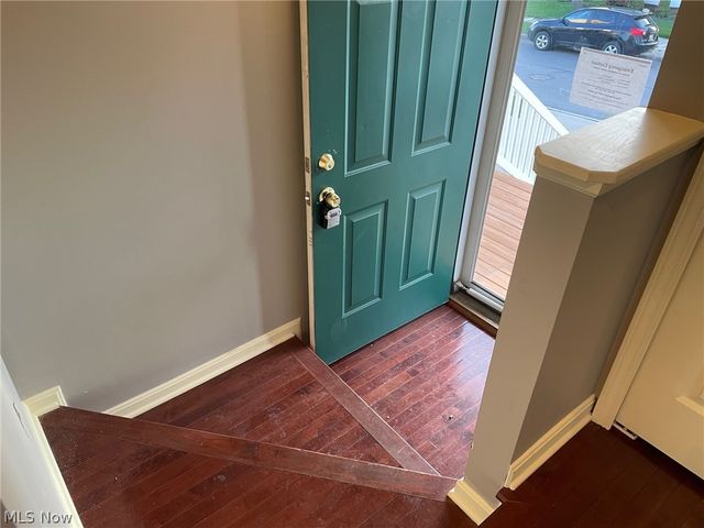 4440 Sexton Road, Cleveland, OH 44105