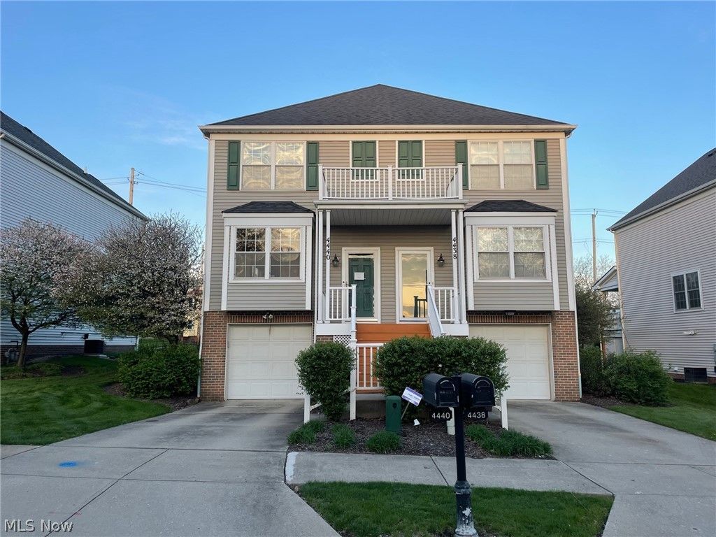4440 Sexton Road, Cleveland, OH 44105