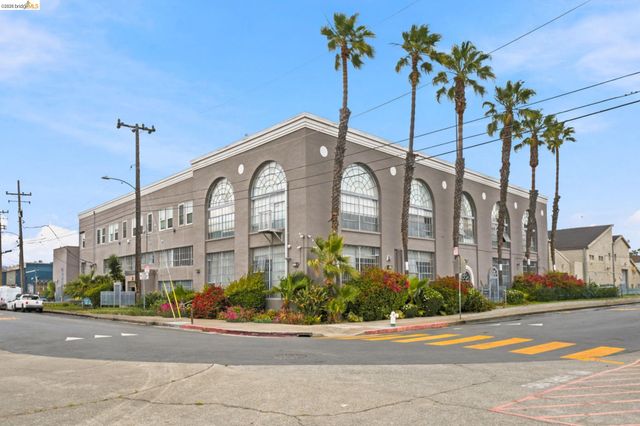 1920 Union St #9, Oakland, CA 94607