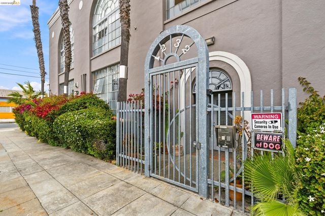 1920 Union St #9, Oakland, CA 94607