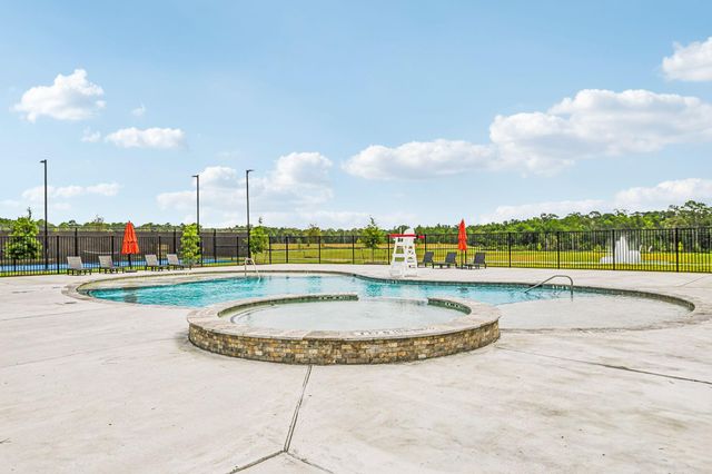 24507 Panther Branch Road, Magnolia, TX 77355