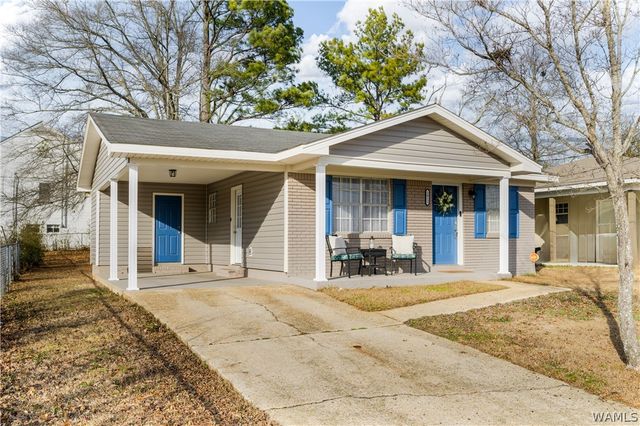 2012 6th E, Tuscaloosa, AL 35404