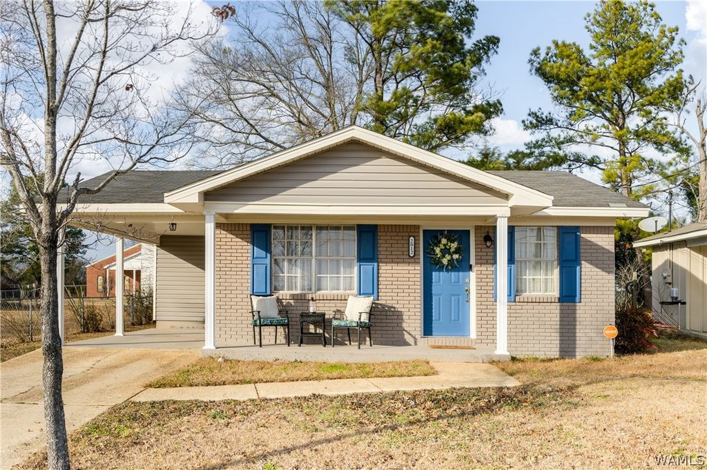 2012 6th E, Tuscaloosa, AL 35404