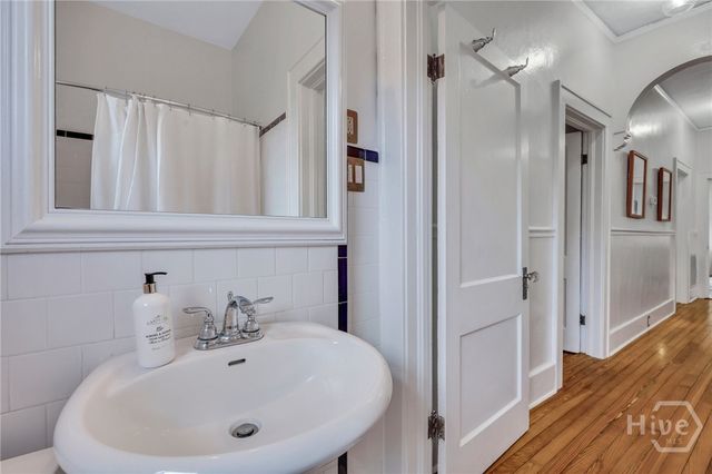 202 E 51st Street, Savannah, GA 31401