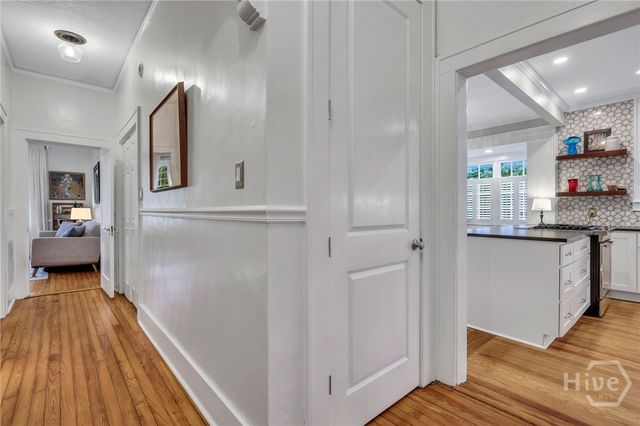 202 E 51st Street, Savannah, GA 31401