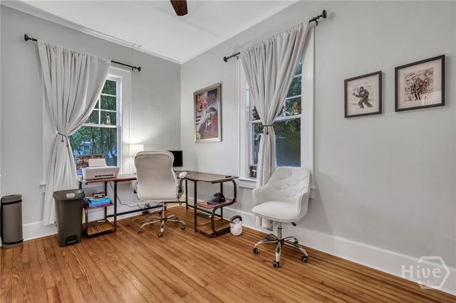 202 E 51st Street, Savannah, GA 31401