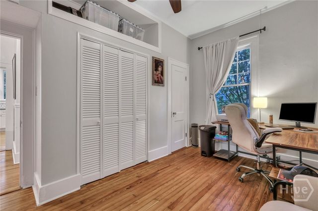 202 E 51st Street, Savannah, GA 31401