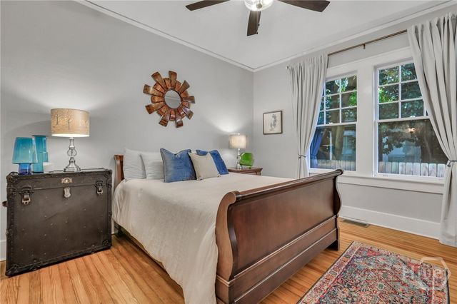 202 E 51st Street, Savannah, GA 31401