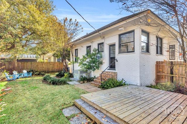 202 E 51st Street, Savannah, GA 31401