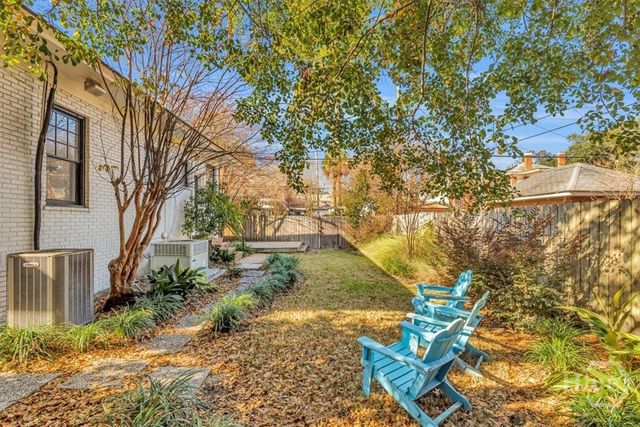 202 E 51st Street, Savannah, GA 31401