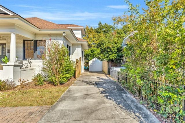 202 E 51st Street, Savannah, GA 31401