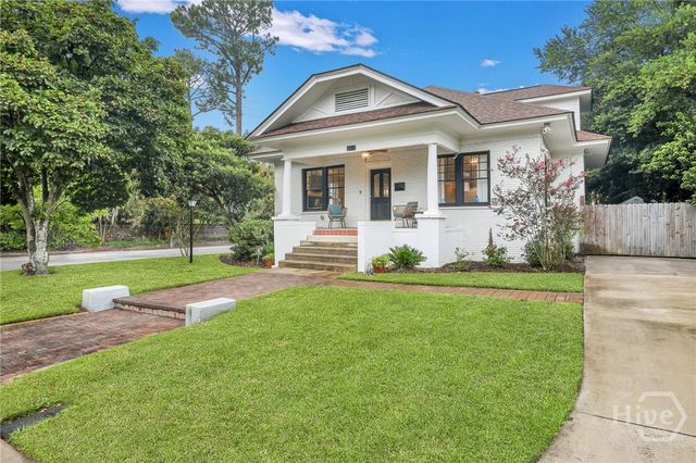 202 E 51st Street, Savannah, GA 31401