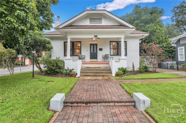 202 E 51st Street, Savannah, GA 31401