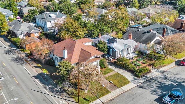 202 E 51st Street, Savannah, GA 31401