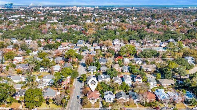 202 E 51st Street, Savannah, GA 31401