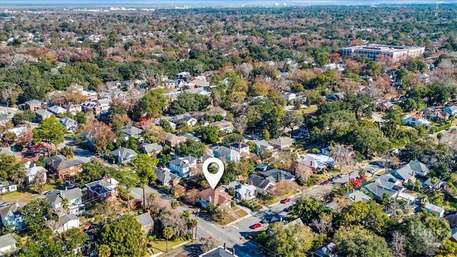 202 E 51st Street, Savannah, GA 31401