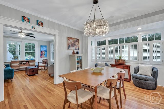 202 E 51st Street, Savannah, GA 31401