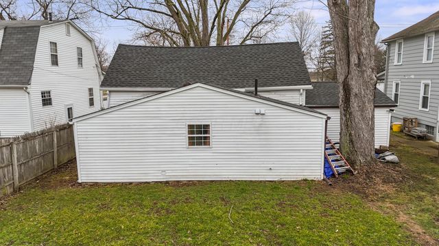 65 N Seneca Street, Rittman, OH 44270