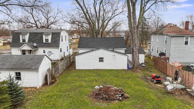65 N Seneca Street, Rittman, OH 44270