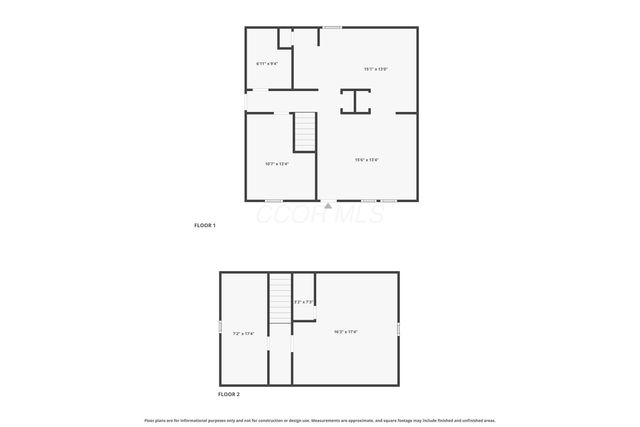 65 N Seneca Street, Rittman, OH 44270