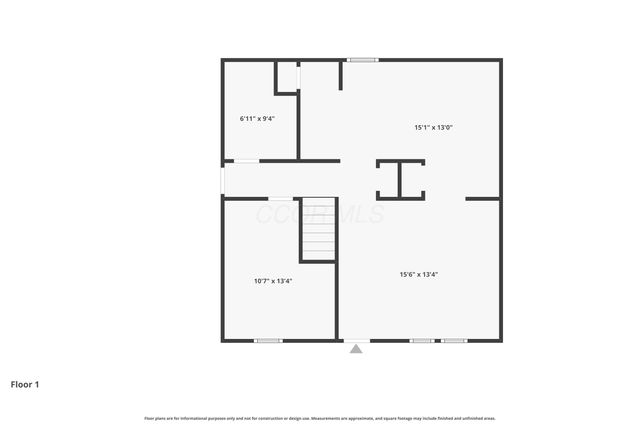 65 N Seneca Street, Rittman, OH 44270