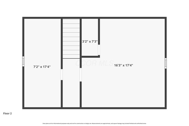 65 N Seneca Street, Rittman, OH 44270