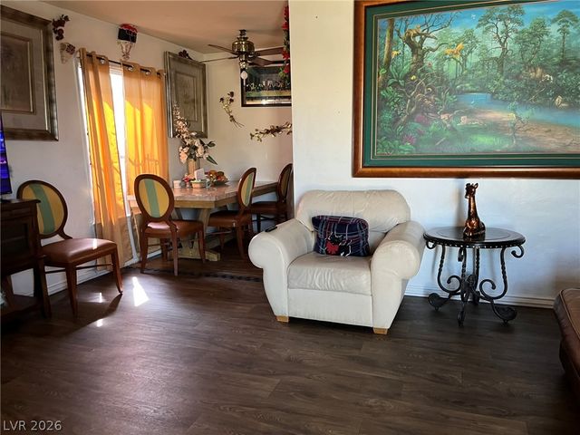 609 TIFFANY Street, Las Vegas, NV 89101