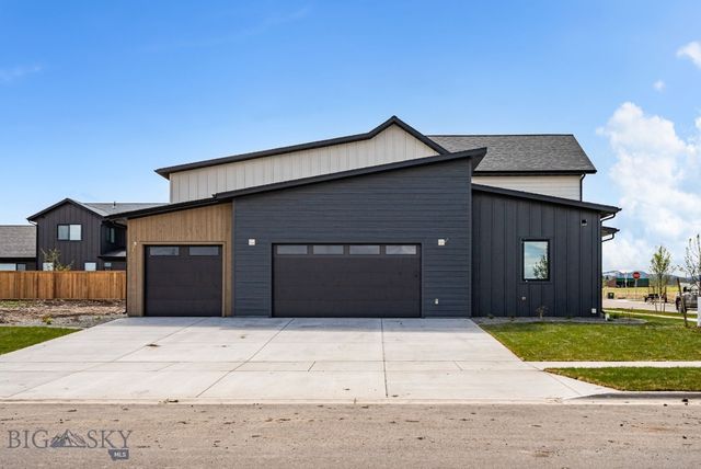 100 Lanner Drive, Bozeman, MT 59718