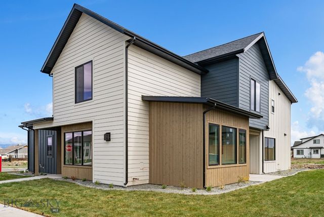 100 Lanner Drive, Bozeman, MT 59718