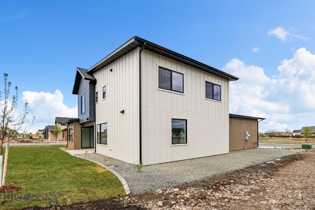100 Lanner Drive, Bozeman, MT 59718