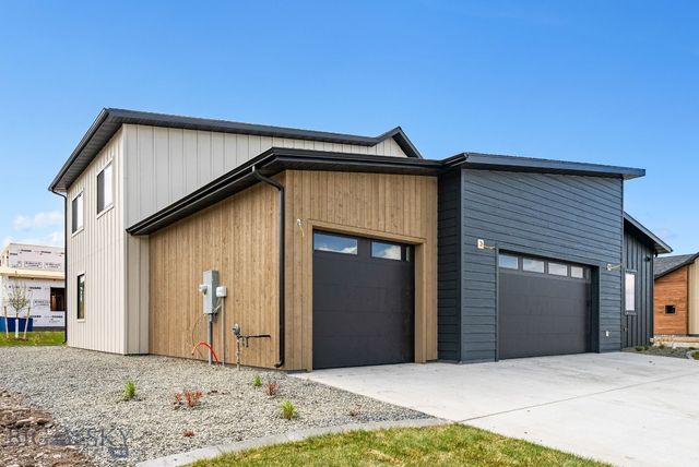 100 Lanner Drive, Bozeman, MT 59718