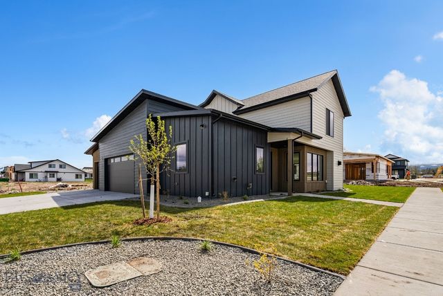 100 Lanner Drive, Bozeman, MT 59718
