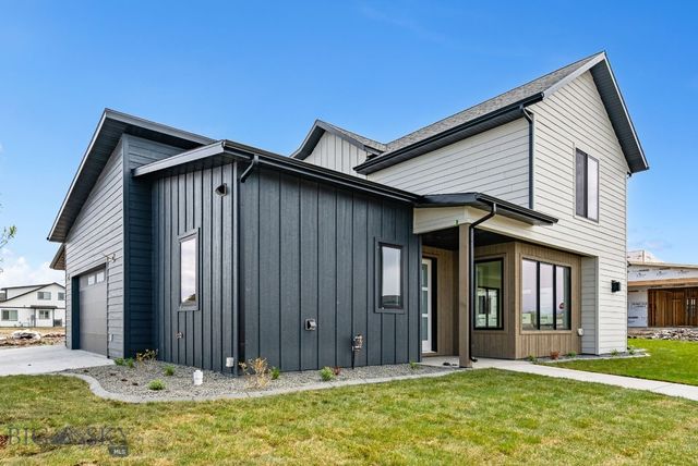 100 Lanner Drive, Bozeman, MT 59718