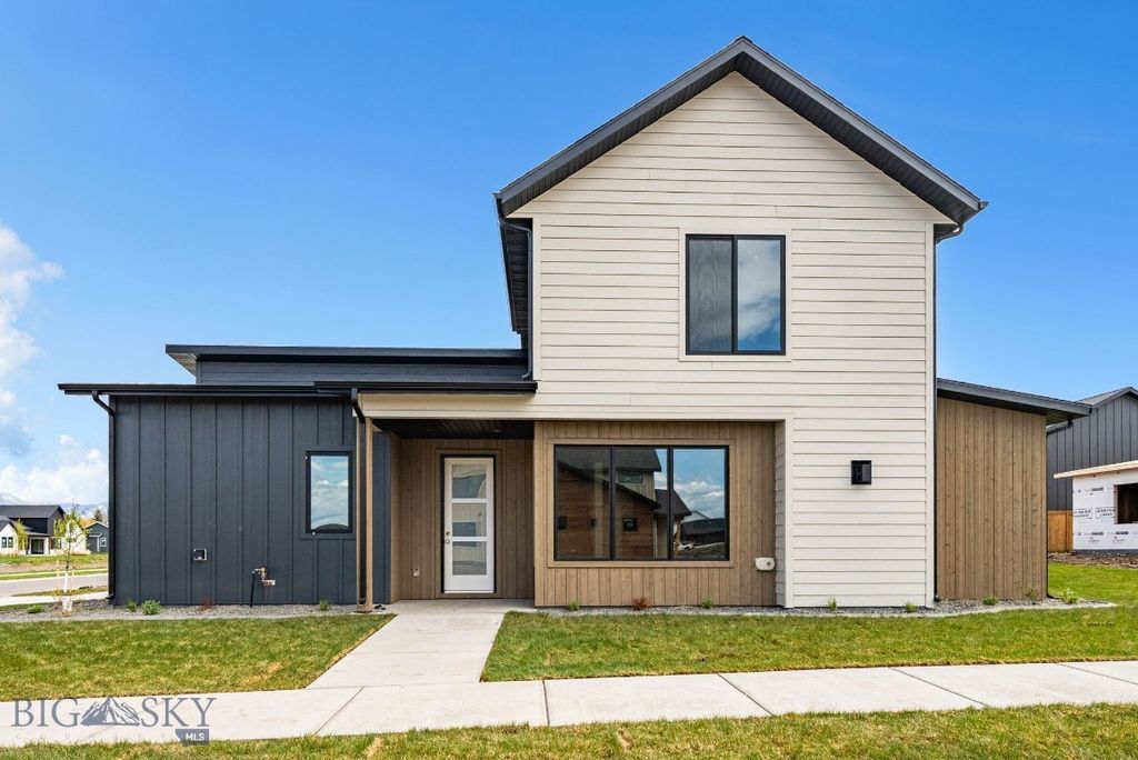 100 Lanner Drive, Bozeman, MT 59718