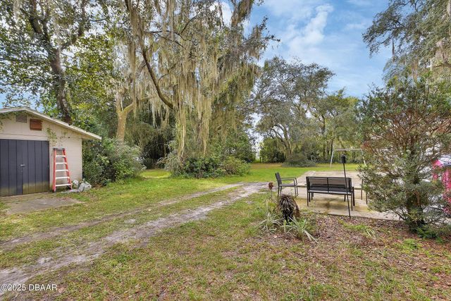 4370 Grant Street, Deland, FL 32724