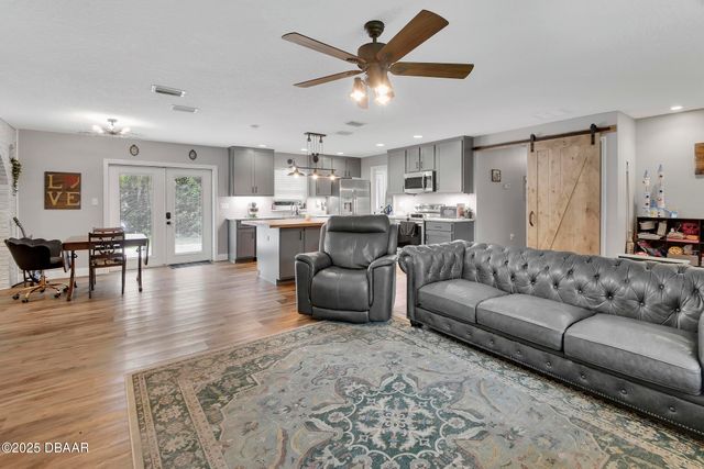 4370 Grant Street, Deland, FL 32724