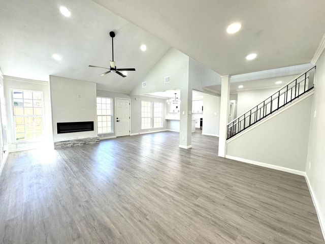 5506 Cactus Forest Drive, Houston, TX 77088